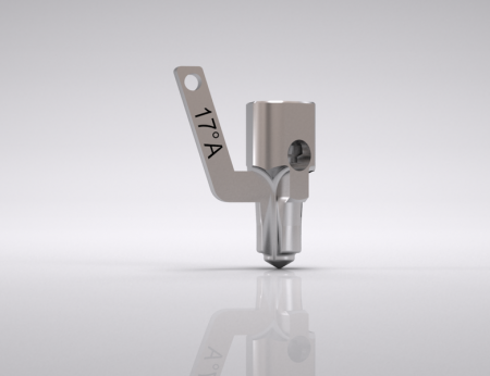 Raportor de dig CFR 17 °