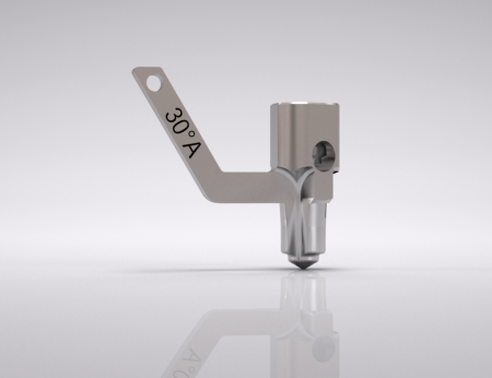 CFR stég szögmérő eszköz 30°