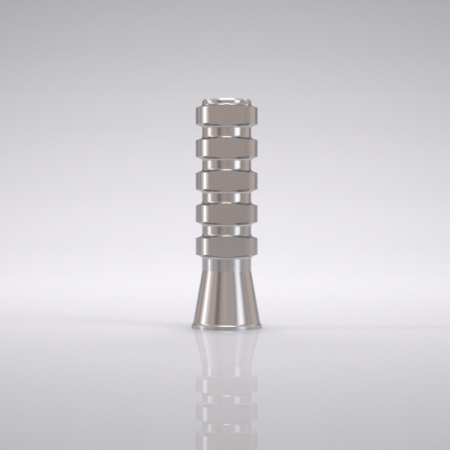 CFR stég titán sapka híd 3,3/3,8/4,3 mm