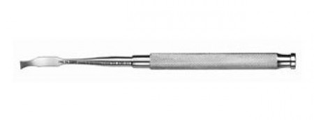 CHISEL FOR PERIODONTIA,