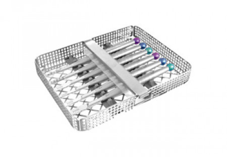 CHISEL, OSTEOTOME SET