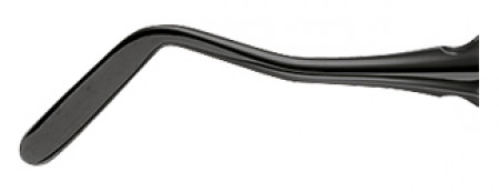 COMPOSITE SPATULA, EXCHANGEBALE