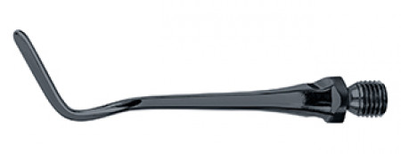 COMPOSITE SPATULA, EXHCANGEBALE INSERT