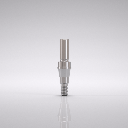 CONELOG csonttrepán vezetőpin 3,3 mm