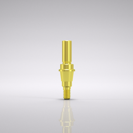 CONELOG Knochenfallen-Führungsstift 3,8 mm