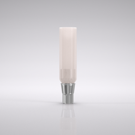 CONELOG® Arany-műanyag műcsonk 3,3 mm