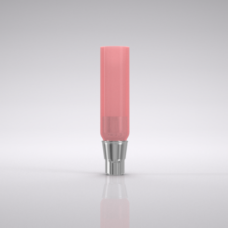 CONELOG® Arany-műanyag műcsonk 4,3 mm