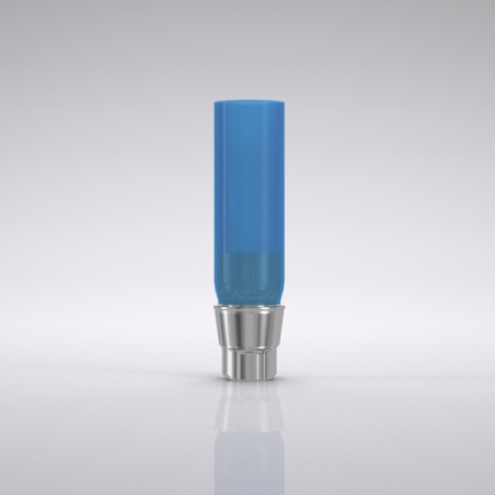 CONELOG® Arany-műanyag műcsonk 5,0 mm