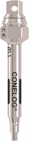 CONELOG® behelyező eszköz 3,3 mm