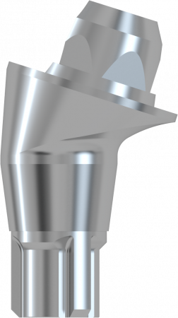 Bont solid CONELOG® CFR 17 ° Tip A 3,3 × 2,5