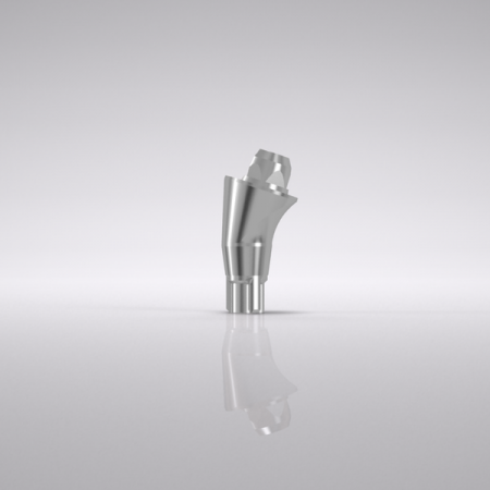CONELOG® CFR letvičasti abutment 17° Tip A 3,3×4,0