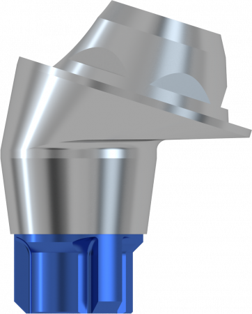 CONELOG® CFR stéges műcsonk 17° A típus 5,0×2,5