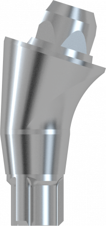 CONELOG® CFR stéges műcsonk 17° B típus 3,3×4,0