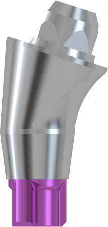 CONELOG® CFR mostni uporište 17° B tip 4,3×4,0