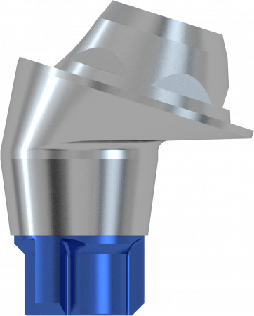 CONELOG® CFR stéges műcsonk 17° B típus 5,0×2,5