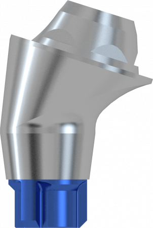 CONELOG® CFR stéges műcsonk 17° B típus 5,0×4,0