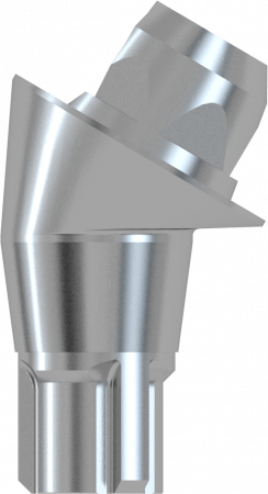 CONELOG® CFR stéges műcsonk 30° A típus 3,3×2,5