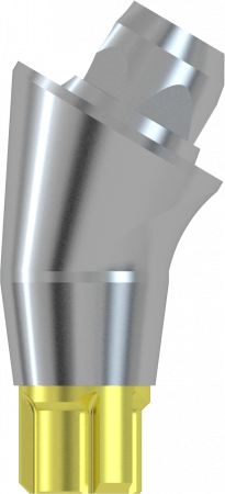 Bont solid CONELOG® CFR 30 ° Tip A 3,8 × 4,0