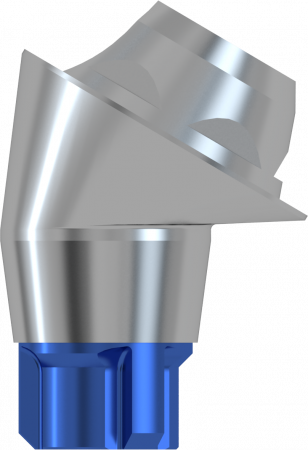 CONELOG® CFR stéges műcsonk 30° A típus 5,0×3,5