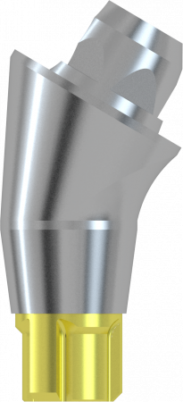 CONELOG® CFR stéges műcsonk 30° B típus 3,8×4,0