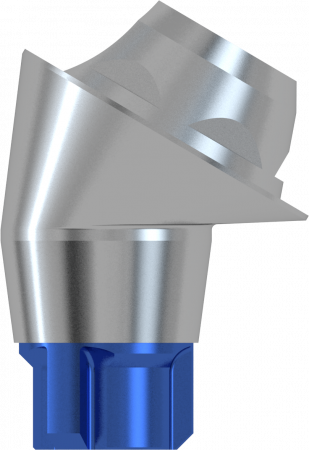 CONELOG® CFR stéges műcsonk 30° B típus 5,0×3,5