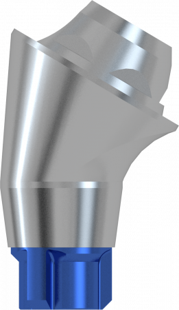 CONELOG® CFR stéges műcsonk 30° B típus 5,0×5,0