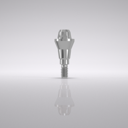 CONELOG® CFR stéges műcsonk egyenes 3,3×2,5