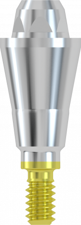 Bont solid CONELOG® CFR drept 3,8 × 4,0