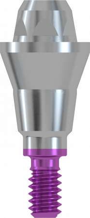 CONELOG® CFR stéges műcsonk egyenes 4,3×2,5