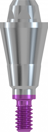 CONELOG® CFR stéges műcsonk egyenes 4,3×4,0