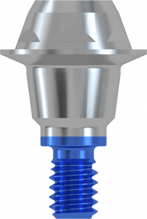 Bont solid CONELOG® CFR drept 5,0 × 1,0