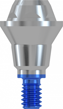 Bont solid CONELOG® CFR drept 5,0 × 2,5