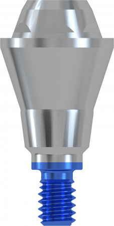 CONELOG® CFR stéges műcsonk egyenes 5,0×4,0