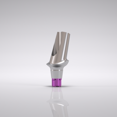 CONELOG® Esthomic® mcs. 15° B 4,3mm