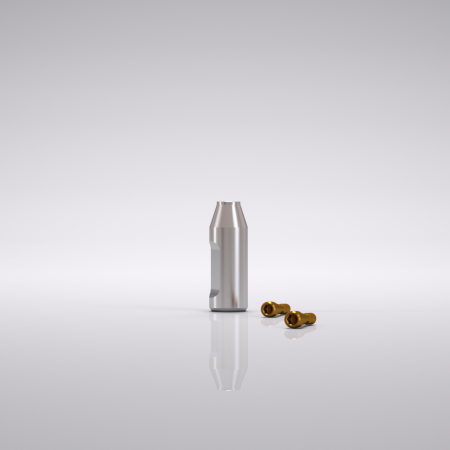 CONELOG® Illeszték CAM Blank, IAC típushoz, 3,8/4,3 mm