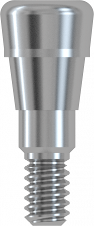 CONELOG® gum former, cylindrical 3.3x2.0