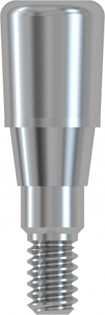 CONELOG® ínyformázó,hengeres 3,3x4,0