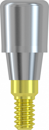 CONELOG® oblik gume, cilindrični 3,8x4,0