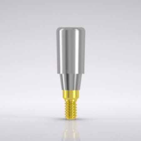 CONELOG® Zahnfleischformer, zylindrisch 3.8x6.0
