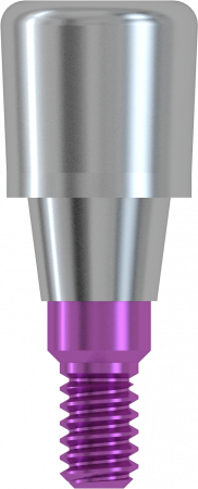 CONELOG® oblikivač gume, cilindrični 4,3x4,0