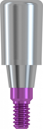 CONELOG® ínyformázó,hengeres 4,3x6,0