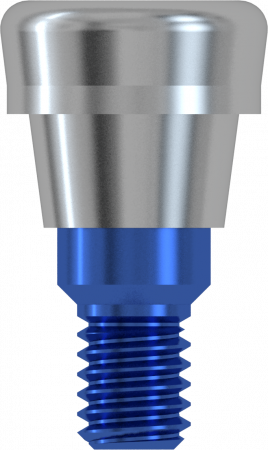 CONELOG® oblikivač gume, cilindrični 5,0x2,0