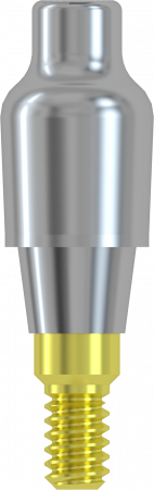 CONELOG® gum former, bottle 3.8x6.0