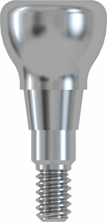 CONELOG® ínyformázó, corp larg 3,3x4,0