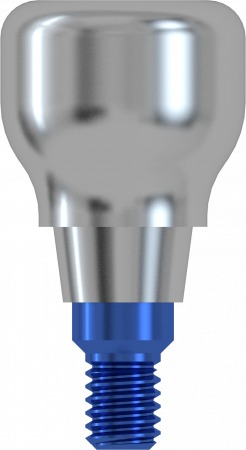 CONELOG® ínyformázó,breiter Körper 5,0x6,0