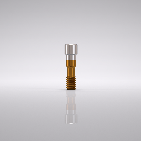 CONELOG® laboratory screw CAD / CAM 5.0 mm
