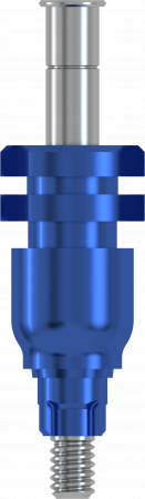 CONELOG® lenyomatvételi mcs. nyk. 5,0mm