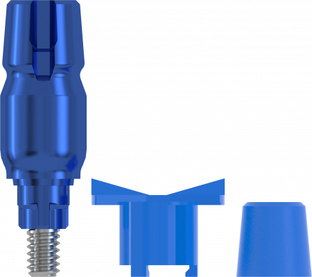 CONELOG® impression mcs. zk. 5.0mm