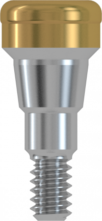 CONELOG® Locator® műcsonk 3,3x1,0