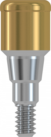 CONELOG® Locator® Abutment 3,3x3,0